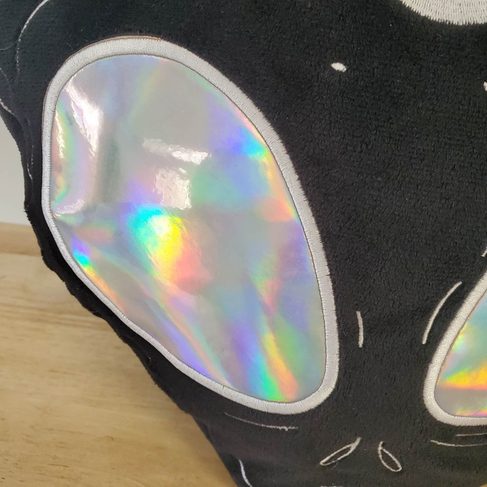 Killstar E.T. Velvet Cushion LIMITED EDITION - SOLD OUT - Picture 11 of 15